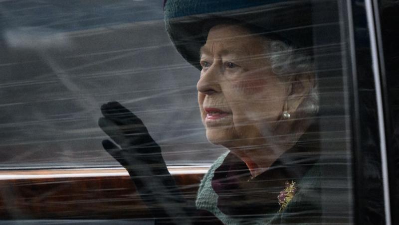 Regina Elisabeta a II-a a fost prezentă la comemorarea Prințului Philip, cel care i-a fost soț timp de 74 ani.