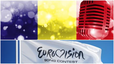 Eurovision 2022. Cine sunt prezentatorii selecției naționale: „Prin muzică, unim suflete și spargem bariere”