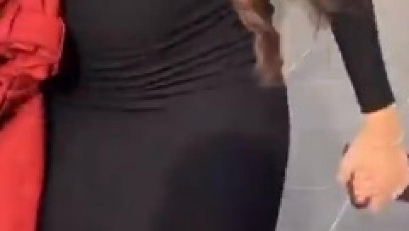 Cum arată iubita lui Pepe cu burtica de gravidă. Ipostaza în care a surprins-o artistul pe Yasmine Ody