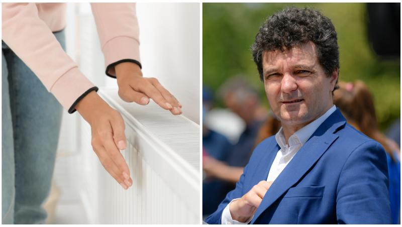 Consiliul General al Municipiului București a votat majorarea prețului la gigacalorie pentru consumatorii casnici racordați la sistemul centralizat de termoficare