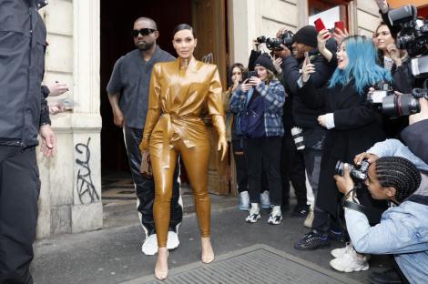 Kim Kardashian este oficial divorțată de Kanye West. Ce urmează acum pentru cei doi