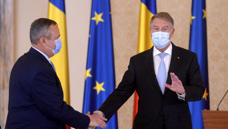 Starea de alertă nu va mai fi prelugită în România din 8 martie 2022, anunță Klaus Iohannis. Vor fi eliminate și o serie de măsuri
