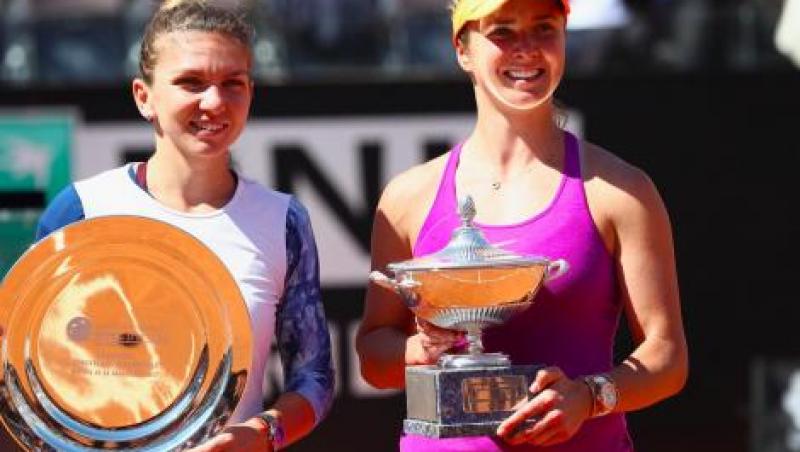 Ce mesaj emoțonant a transmis Elina Svitolina Ucrainei și ce va  face cu banii din tenis