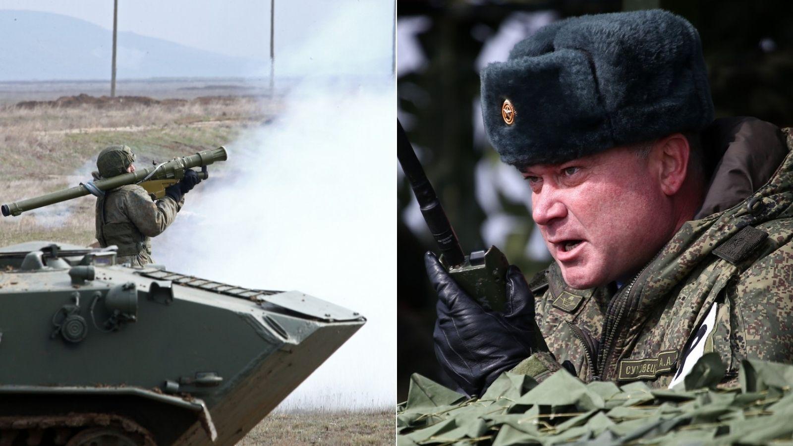 Armata lui Putin, pierderi grave. Alți doi generali de top au murit în războiul ruso-ucrainean