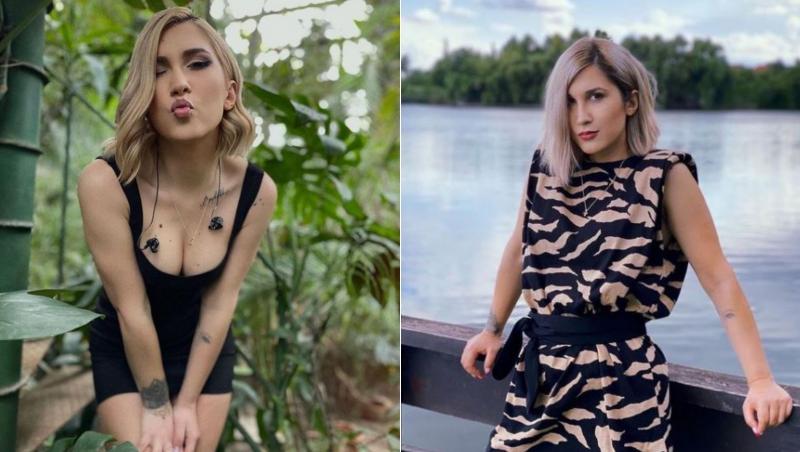 Adda, frumoasa cântăreață extrem de cunoscută și lăudată în România pentru talentul ei, a vorbit pe contul său de Instagram despre evoluția tratementului ei și starea sa de sănătate actuală.