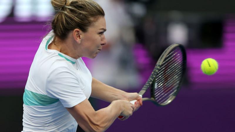 Simona Halep și Sorana Cîrstea au ajuns vecine în clasamentul WTA. Ce locuri ocupă româncele în ierahie, după noile modificări