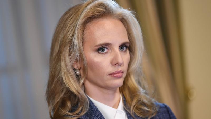 Cum trăiește Maria, fiica cea mare a lui Vladimir Putin, și cine e soțul ei. De ce au fost obligați cei doi să plece din Olanda