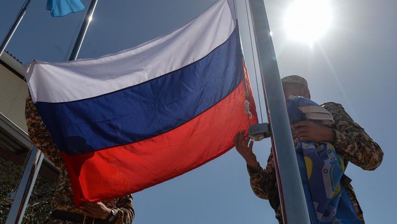 Rusia recrutează sirieni pentru a lupta în Ucraina. Ce presupune acest lucru