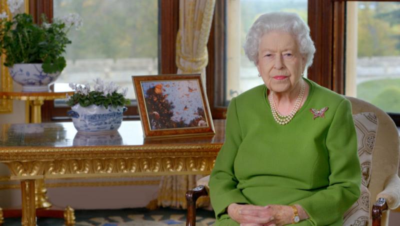 Ducii de Cambridge, imagini emoționante cu Regina Elisabeta a II-a în tinerețe. Ce mesaj i-au transmis de Ziua Femeii