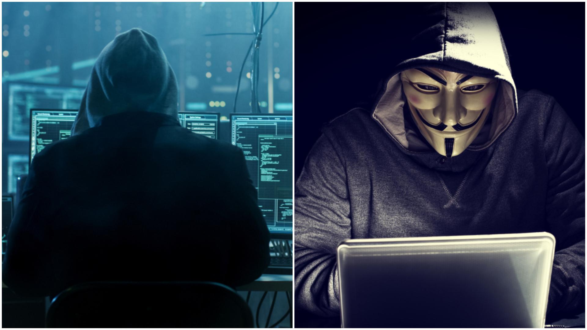Hackerii ruși au încercat să intre în computerele NATO. Ce arată un raport Google și cine e gruparea care concurează cu Anonymous