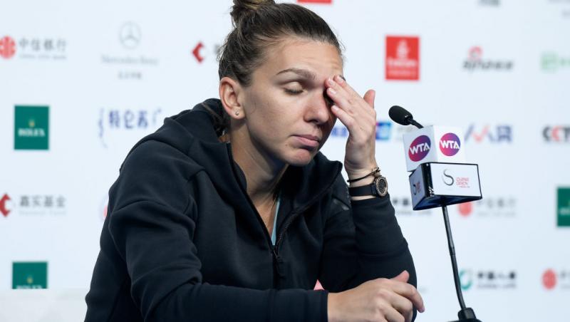 Cum a explicat Simona Halep decizia de a colabora cu Patrick Mouratoglou, fostul antrenor de tenis al Serenei Williams