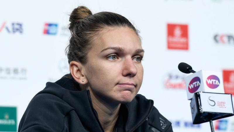 Cum a explicat Simona Halep decizia de a colabora cu Patrick Mouratoglou, fostul antrenor de tenis al Serenei Williams