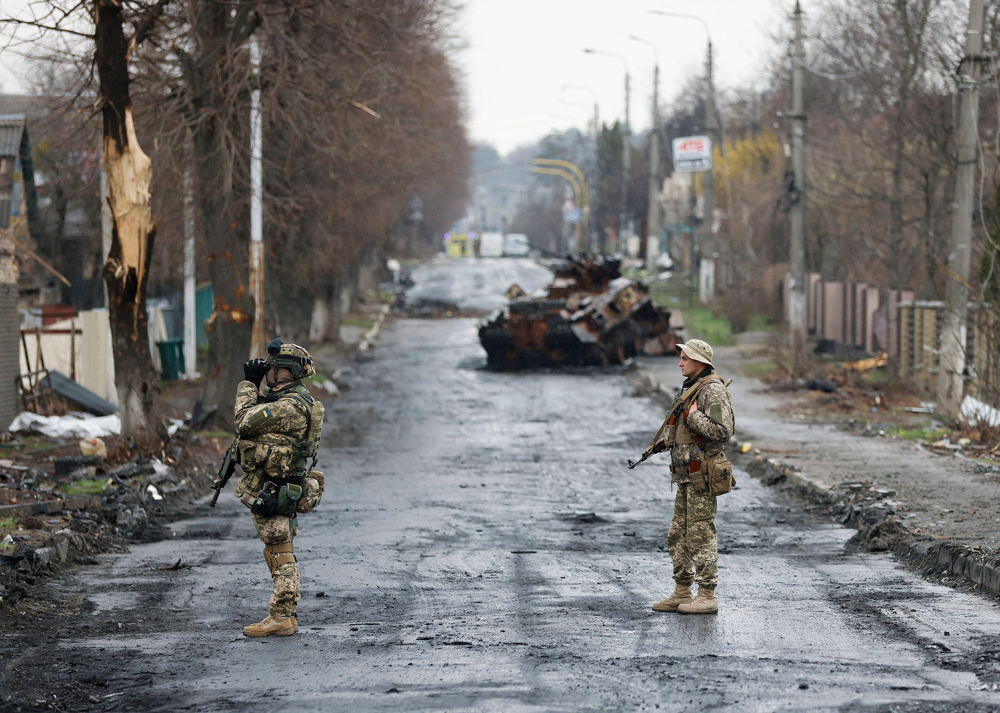 Război în Ucraina