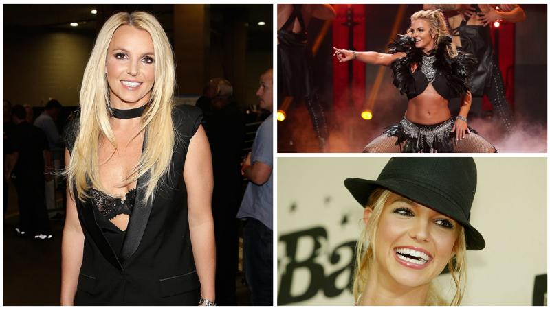 Britney Spears va deveni mamă pentru a treia oară