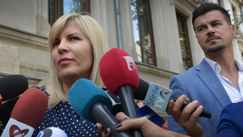 Reacția lui Adrian Alexandrov, iubitul Elenei Udrea, la scurt timp de la condamnarea la închisoare a fostului ministru