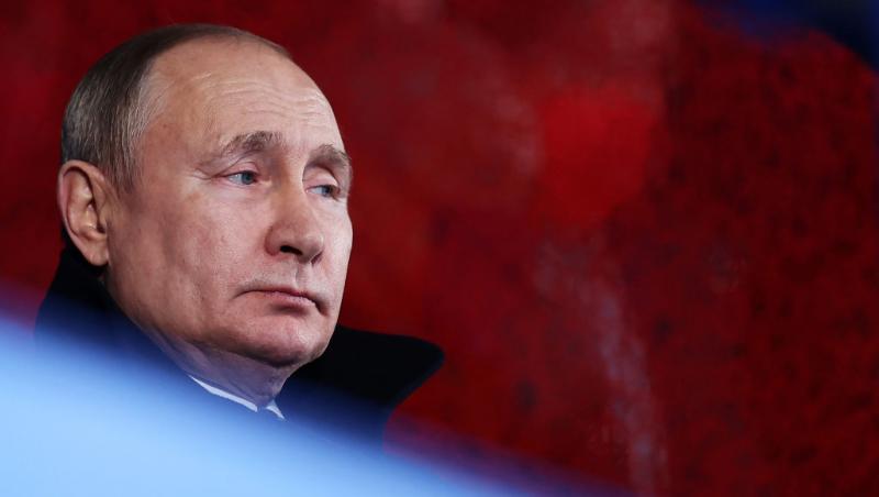 Ce spune Vladimir Putin despre negocierile de pace cu Ucraina. Anunțul făcut de președintele Rusiei