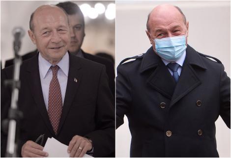 Traian Băsescu se mută în casă nouă, după problemele de sănătate. Imagini cu noul apartament din cartierul vedetelor