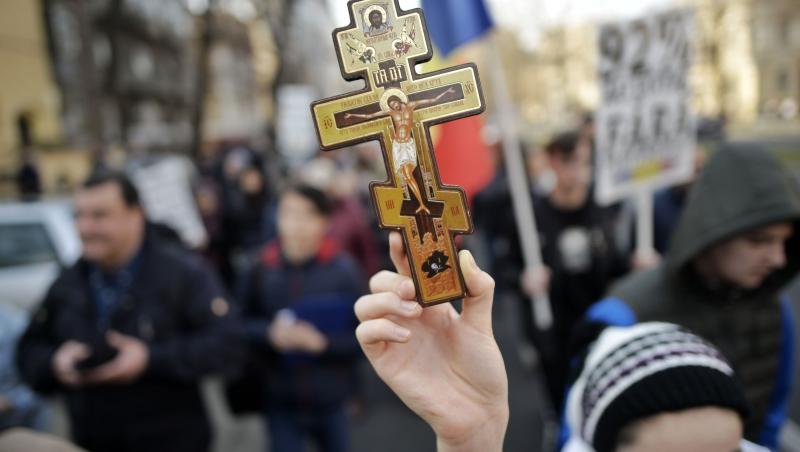 Patriarhia Română anunță că Sfântul Gheorghe nu va fi sărbătorit pe 23 aprilie. De ce s-a schimbat data