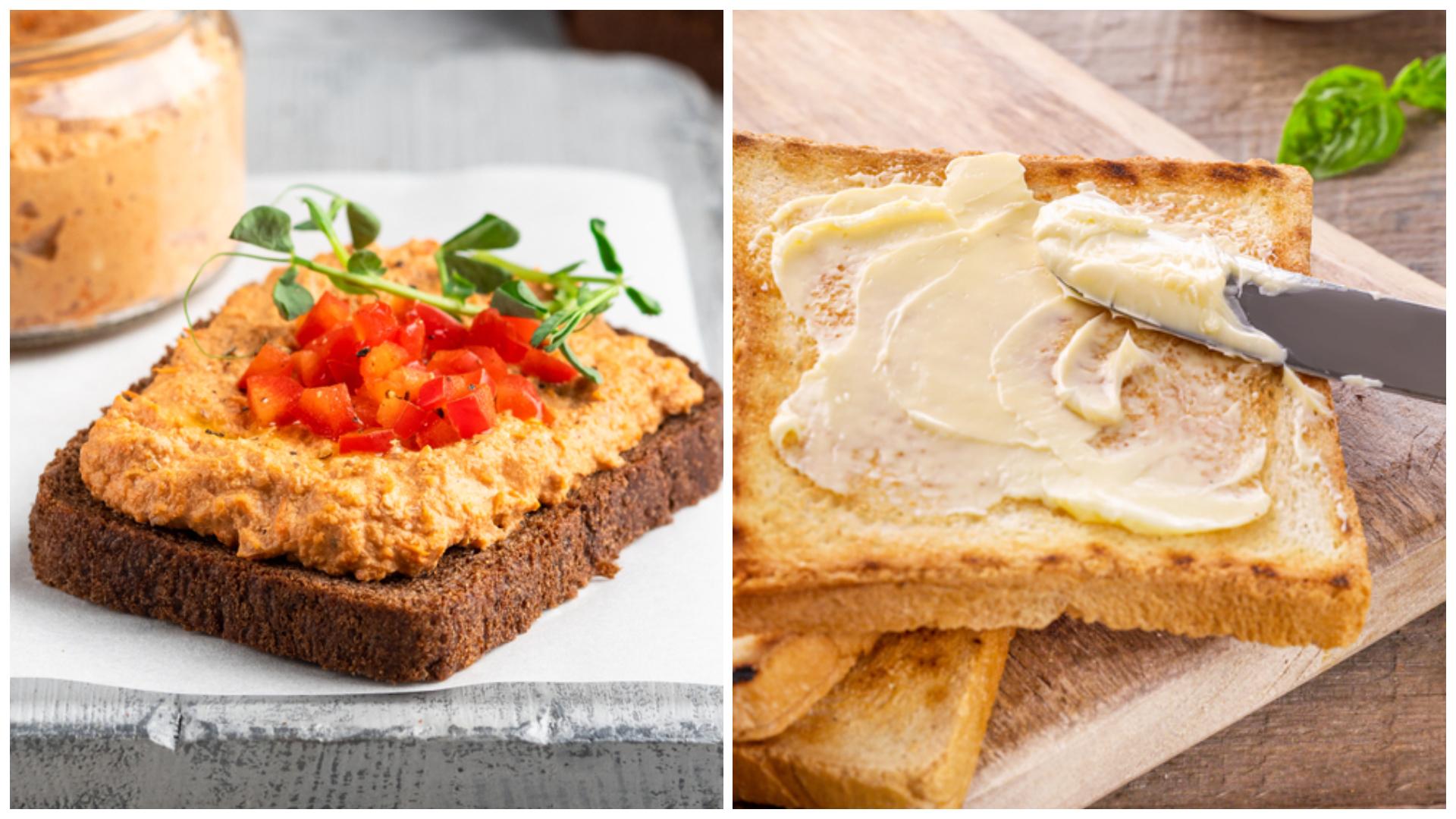 C&acirc;t de sănătoase sunt produsele de post, de fapt. Ce alimente reprezintă o adevărată capcană și ce ar trebui să consumăm