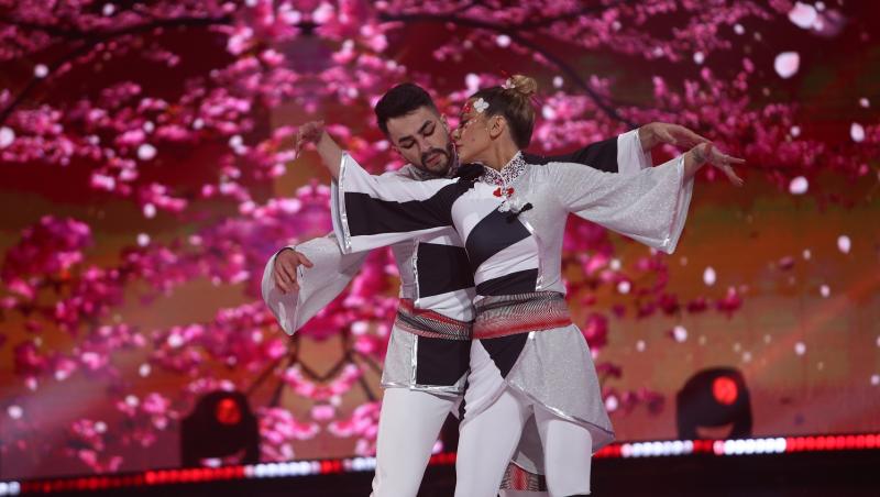 Sore și Grațiano, Oase și Andreea și Jean Gavril și Ana sunt finaliștii primului sezon Dancing on Ice – Vis în doi