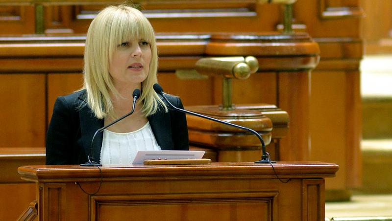 Ce avere a declarat Elena Udrea, ultima dată când a deținut o funcție publică. Ce terenuri și bijuterii deținea când era deputat