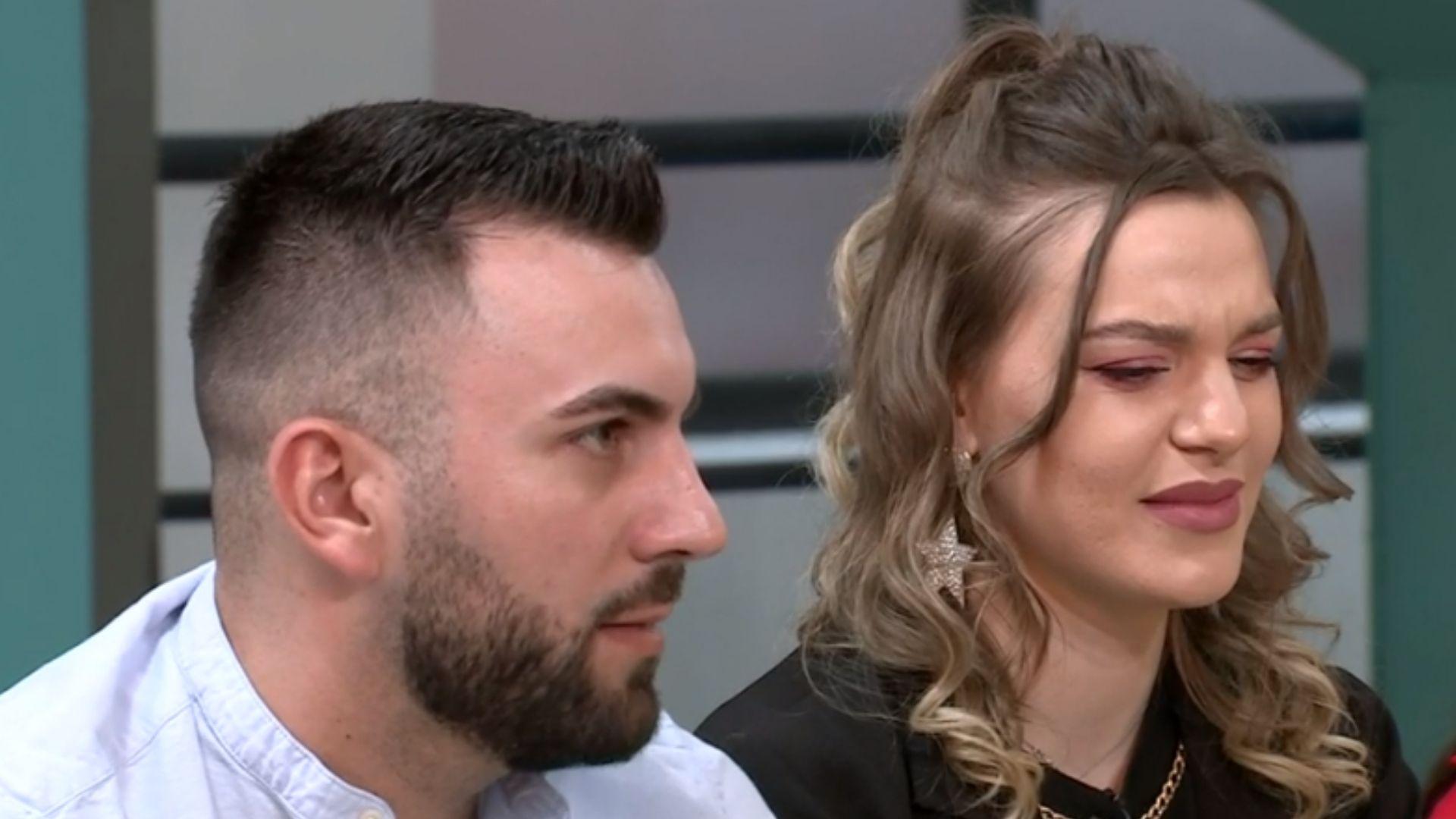 Mireasa 2022, sezon 5. Alina și Valentin s-au despărțit. Cum s-a ajuns la separare