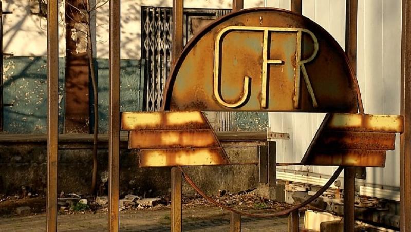 “Calea spre dezastru” - serie de reportaje Observator Cum a ajuns CFR un monument al eşecului în România