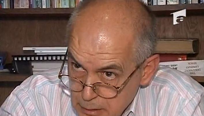 A murit Naum Ciomu. Doctorul a devenit celebru după ce i-a tăiat organul reproducător unui pacient