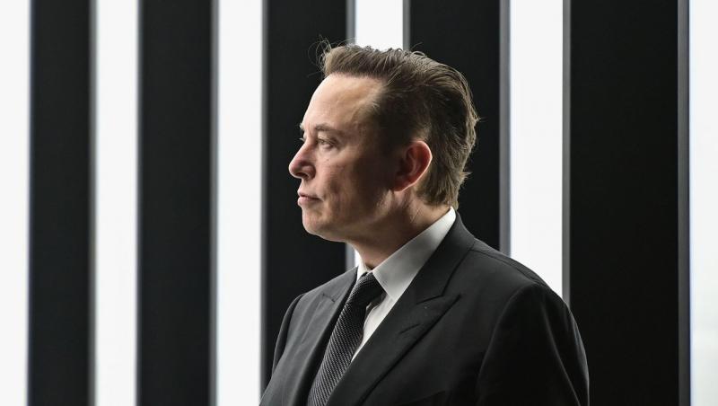 Elon Musk, CEO-ul al Tesla și SpaceX, este cel mai bogat om din lume în 2022, dar cu toate acestea el nu deține o locuință.
