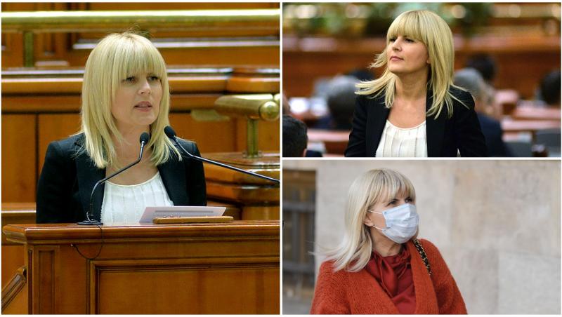Judecătorii din Bulgaria au decis extrădarea Elenei Udrea