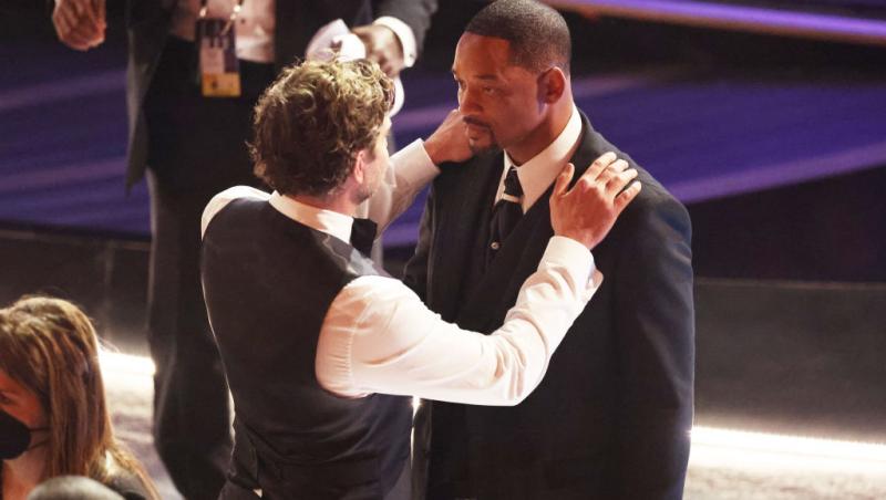 Decizia neașteptată pe care a luat-o Will Smith, după incidentul de la Premiile Oscar 2022. Ce se va întâmpla cu cariera sa
