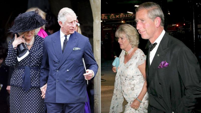Prințul Charles, fiul Reginei Elisabeta a II-a, este cel mai în vârstă membru al familiei regale a Marii Britanii și a avut dintotdeauna un protocol strict de urmat.