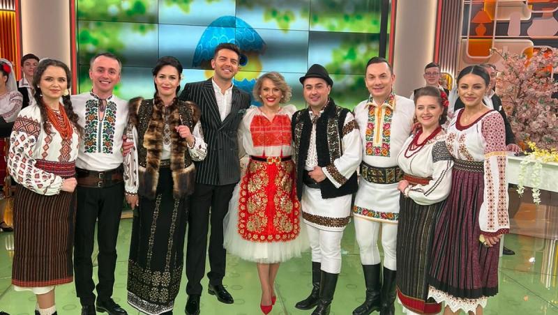 De Paște, la Antena Stars, Mirela Vaida le aduce telespectatorilor ediţii speciale de Sărbătoare Acces Direct