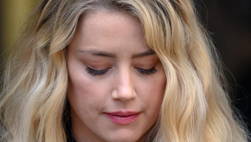 Johnny Depp a depus mărturie în procesul împotriva fostei soţii, Amber Heard. Declarațiile marelui actor: „Sunt obsedat de adevăr”