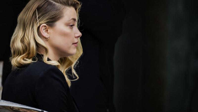 Johnny Depp a depus mărturie în procesul împotriva fostei soţii, Amber Heard. Declarațiile marelui actor: „Sunt obsedat de adevăr”