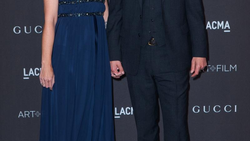 Keanu Reeves și iubita lui s-ar fi logodit după patru ani de relație. Cine este femeia cu care el și-ar fi format o familie
