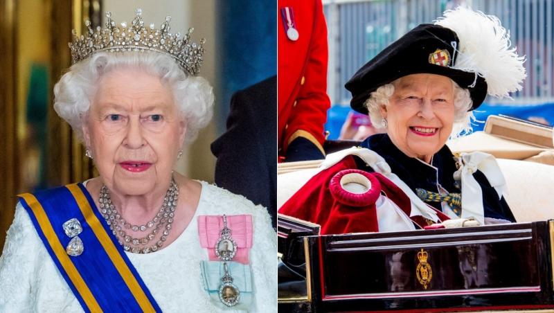 Regina Elisabeta a II-a împlinește astăzi vârsta de 96 ani, iar Familia Regală a Marii Britanii a publicat portretul Majestății Sale sin acest an.