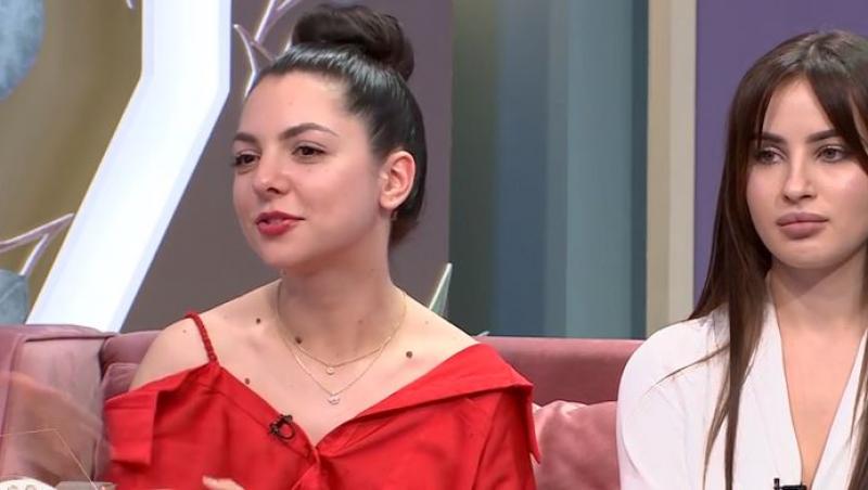 Elena de la Mireasa sezon 5 i-a povestit Yanei că a avut o relație toxică, în care a existat și violență domestică.