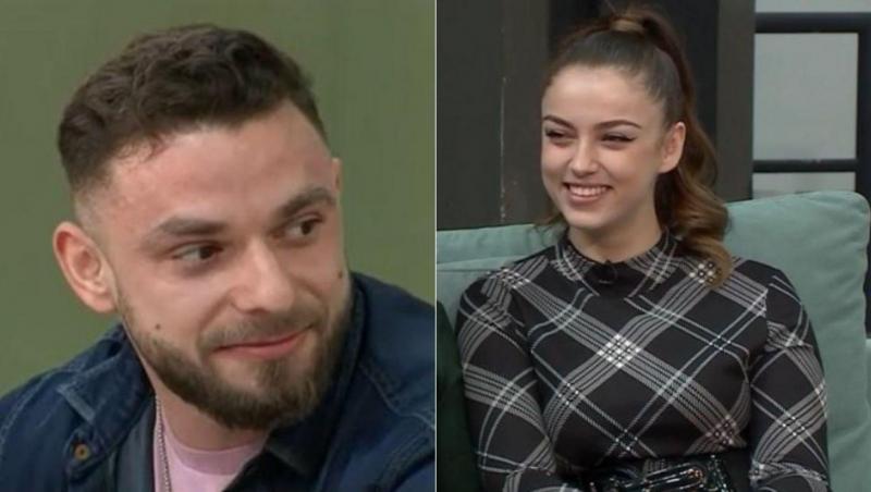 Andreea de la Mireasa sezon 2 și Radu din sezonul 3 nu au avut șansa să se cunoască în show-ul matrimonial de la Antena 1, însă experiența cumulată în casa Mireasa i-a adus împreună.