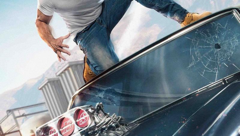 Primele imagini din filmul Fast & Furious 10. Ce surpriză de proporții a pregătit regizorul pentru fanii francizei
