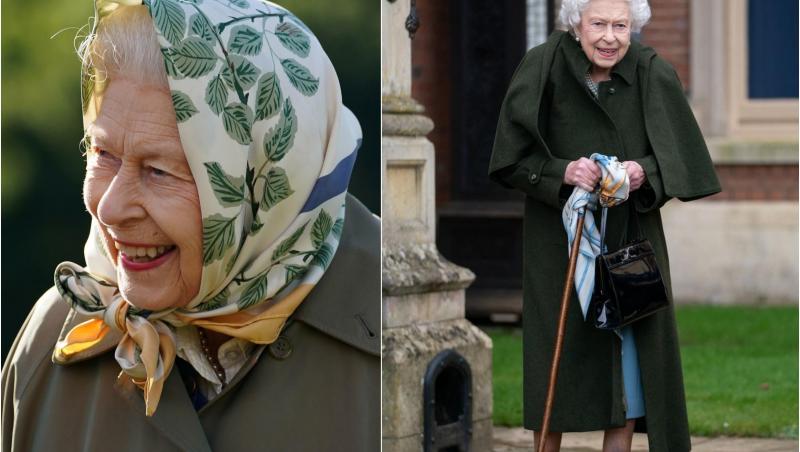 Care este secretul Reginei Elisabeta pentru longevitate