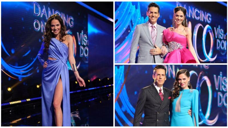 Irina Fodor a spus adevărul despre imaginile cu e ași Ștefan Bănică, realizate de paparazzi