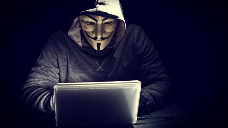 Anonymous România, „lovitură” grea pentru Rusia! Ce au făcut românii din gruparea de hackeri. Anunțul a devenit viral