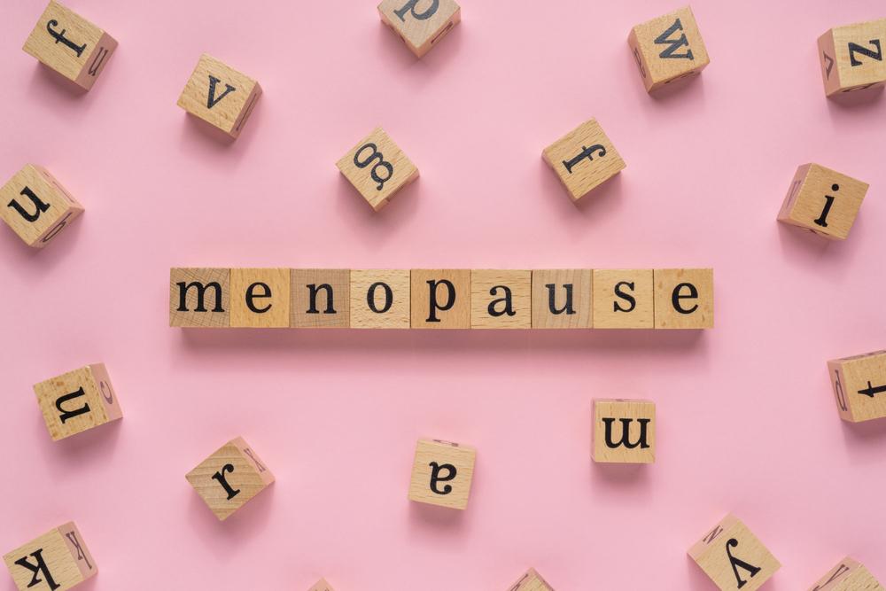 Menopauza și simptomele sale