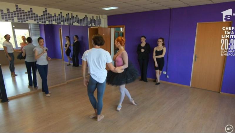 Povești de familie, sezon 2, episodul 26. O poveste de iubire: 