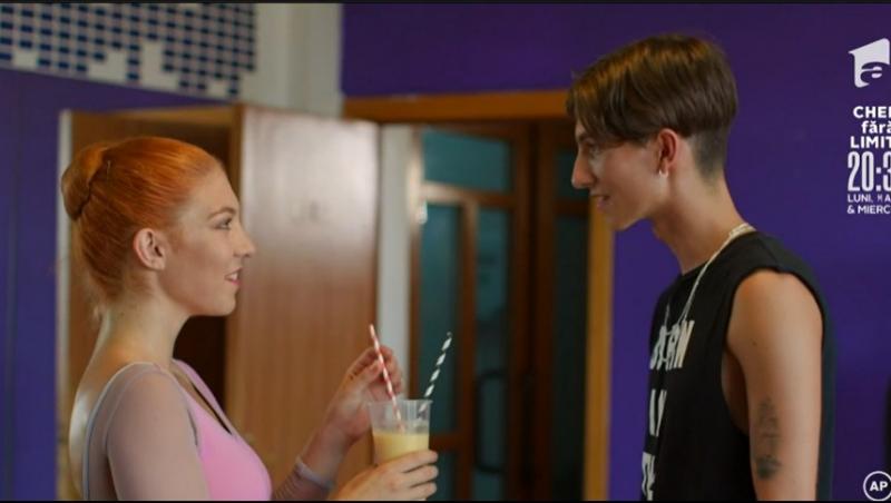 Povești de familie, sezon 2, episodul 26. O poveste de iubire: 