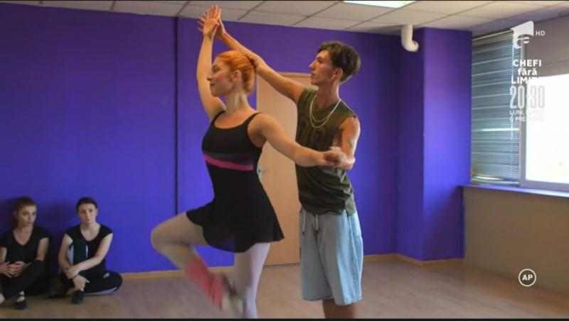 Povești de familie, sezon 2, episodul 26. O poveste de iubire: 