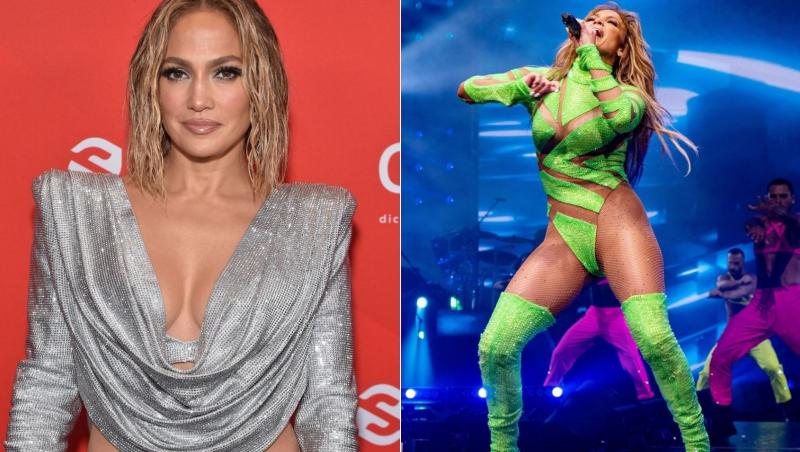 Jennifer Lopez, celebra artistă în vârstă de 52 ani, a postat pe contul ei de Instagram un video în care apare fără machiaj. Vedeta are un ten impecabil.