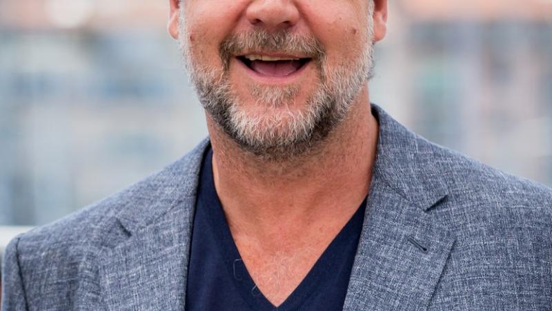Russell Crowe a împlinit 58 ani. Cum arăta acum celebrul actor din filmul Gladiatorul