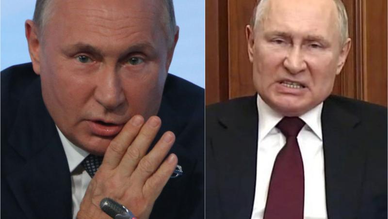 O analiză BBC arată dacă poate sau nu să fie pedepsit Vladimir Putin pentru crime de război